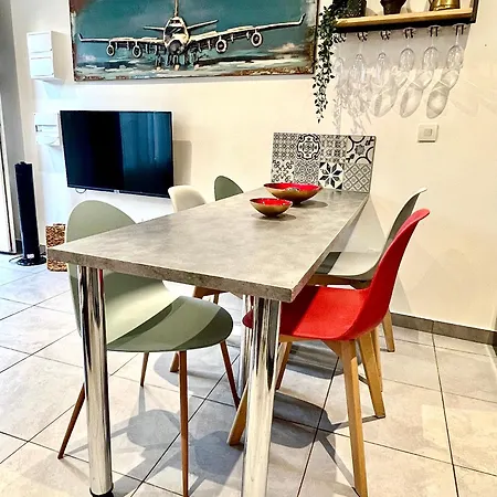 Fabulous Apartment Air Conditioned Nice Terrace 10 Min From Paris Vitry-sur-Seine Exterior foto