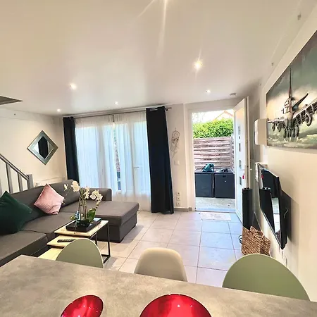 Fabulous Apartment Air Conditioned Nice Terrace 10 Min From Paris Vitry-sur-Seine Exterior foto