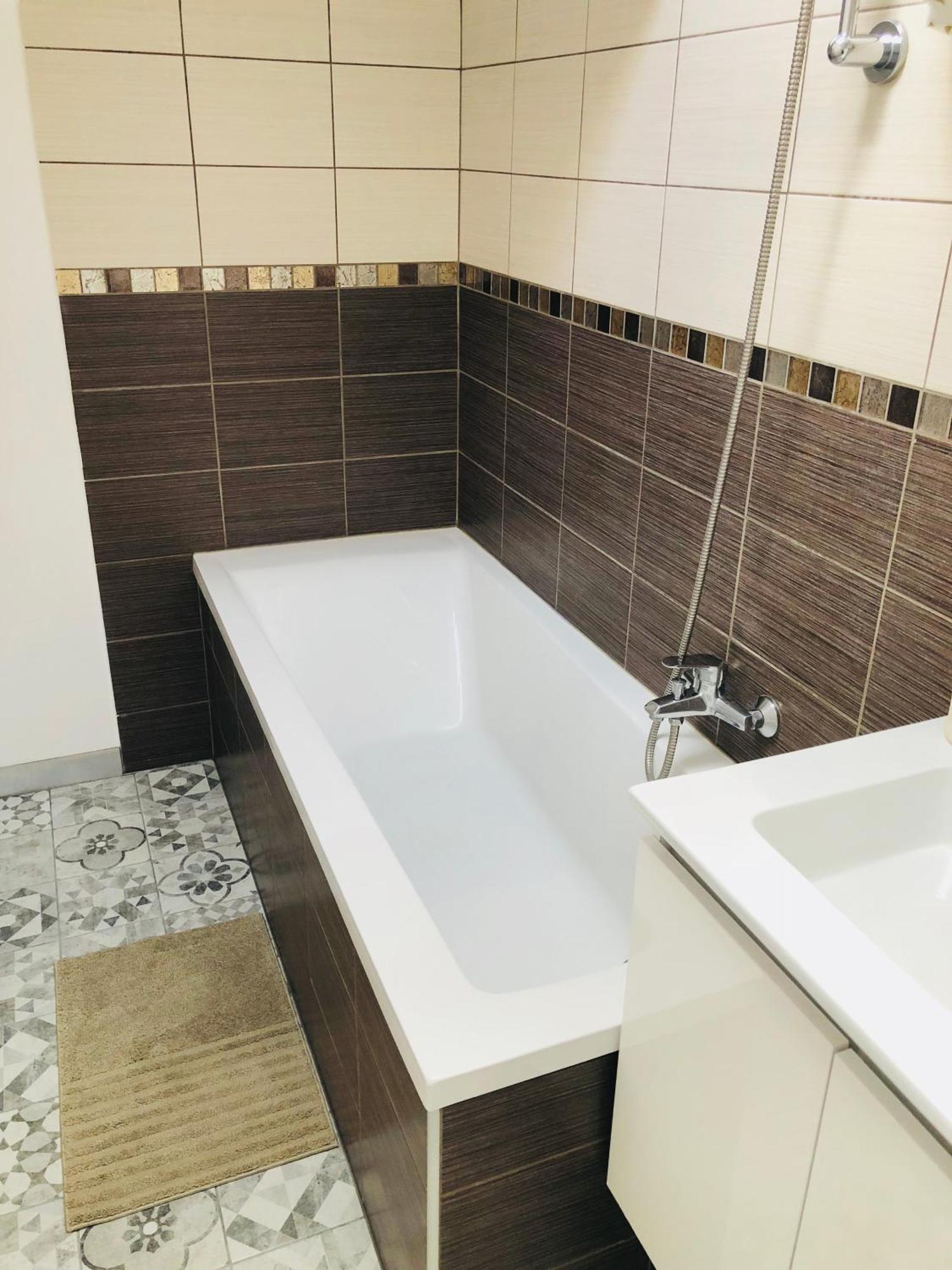 Fabulous Air Conditioned Terrace 10 Min From Paris Apartment Vitry-sur-Seine
